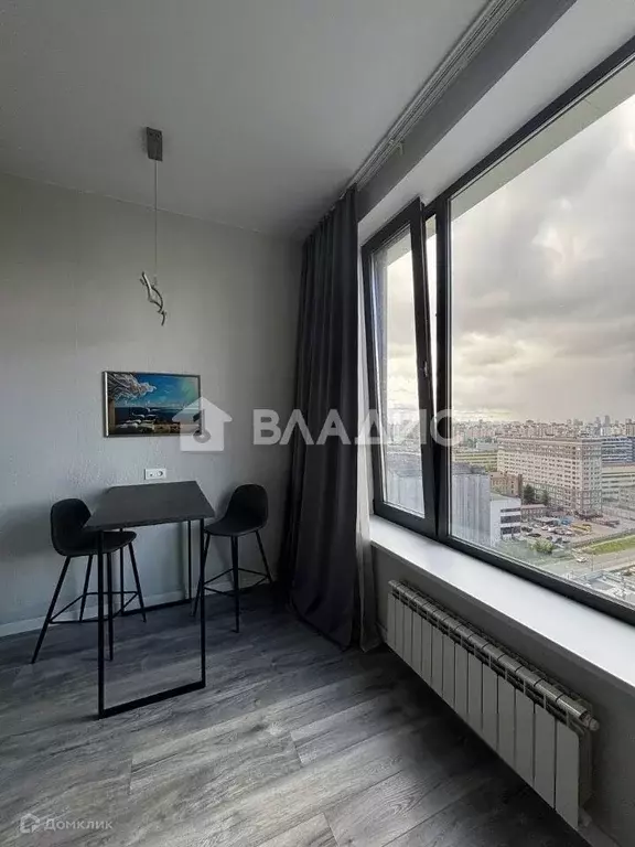 Продаётся квартира-студия, 29.2 м - Фото 1