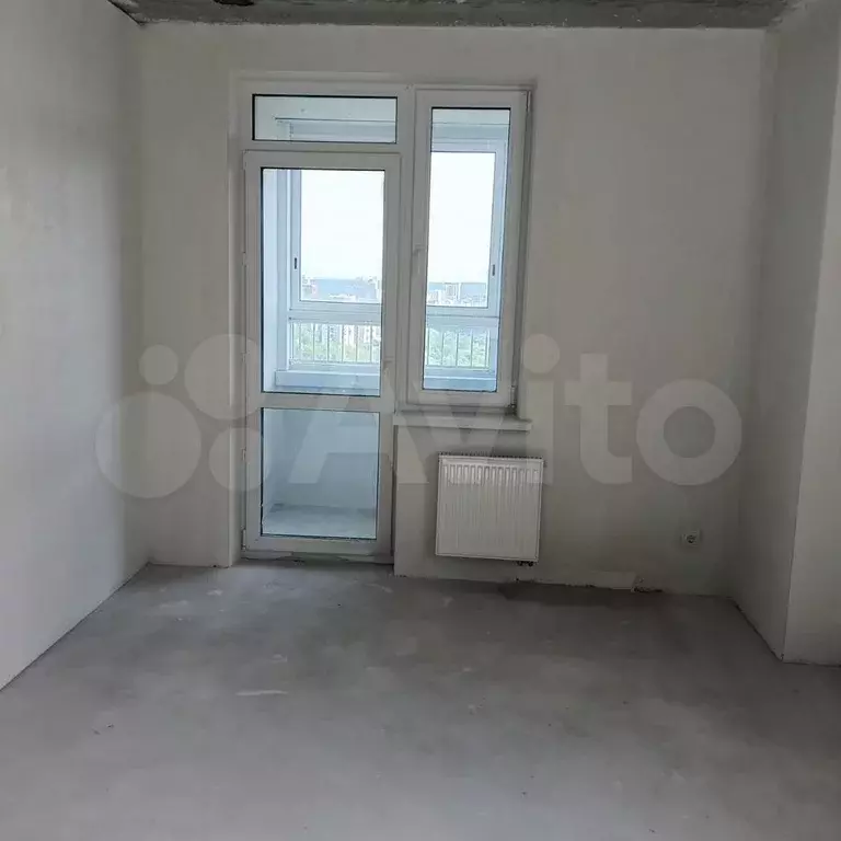 2-к. квартира, 40 м, 26/26 эт. - Фото 1