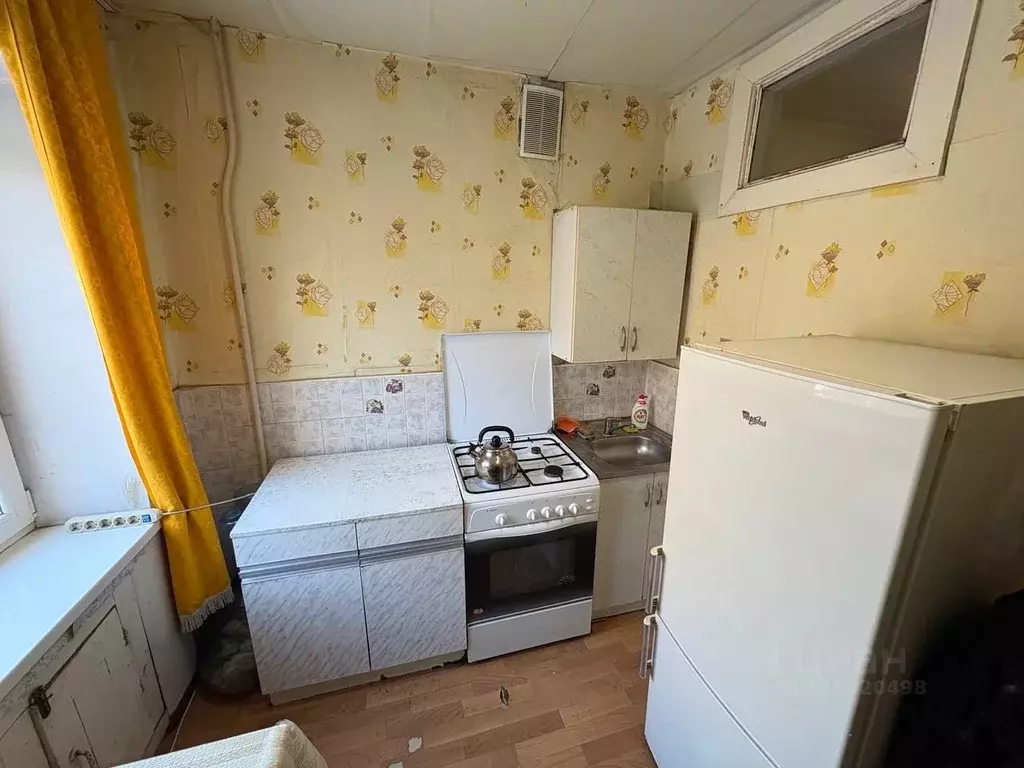 1-к кв. Калининградская область, Калининград ул. Лейтенанта Яналова, ... - Фото 1