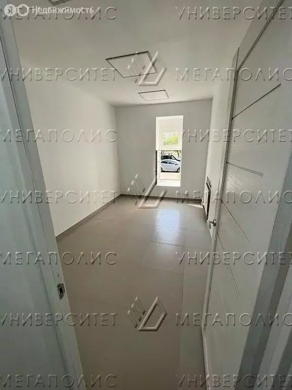 Помещение свободного назначения (27 м) - Фото 1