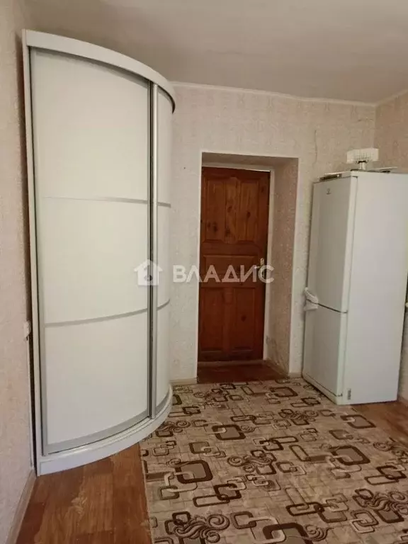 Комната Владимирская область, Владимир ул. Усти-на-Лабе, 22 (12.0 м) - Фото 1