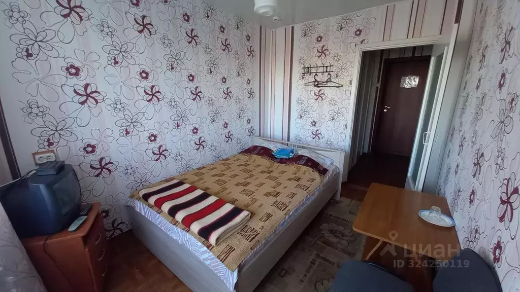 Комната Карелия, Суоярви ул. Шельшакова, 1 (12.0 м) - Фото 1