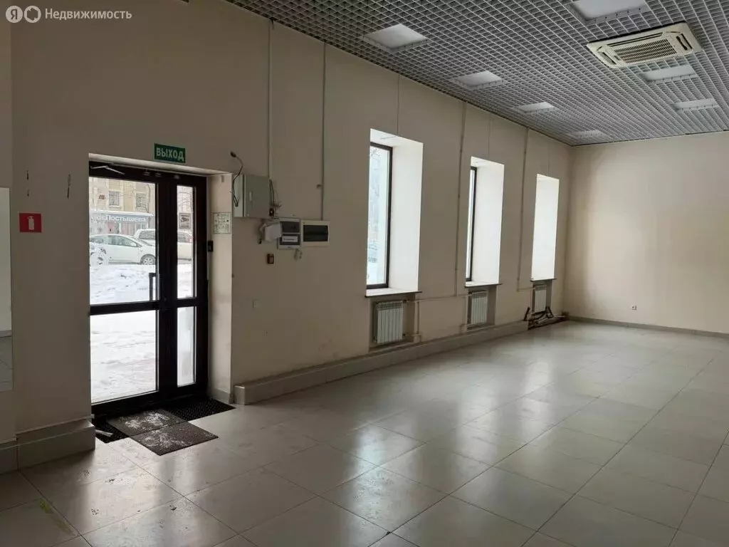 Помещение свободного назначения (146 м) - Фото 1