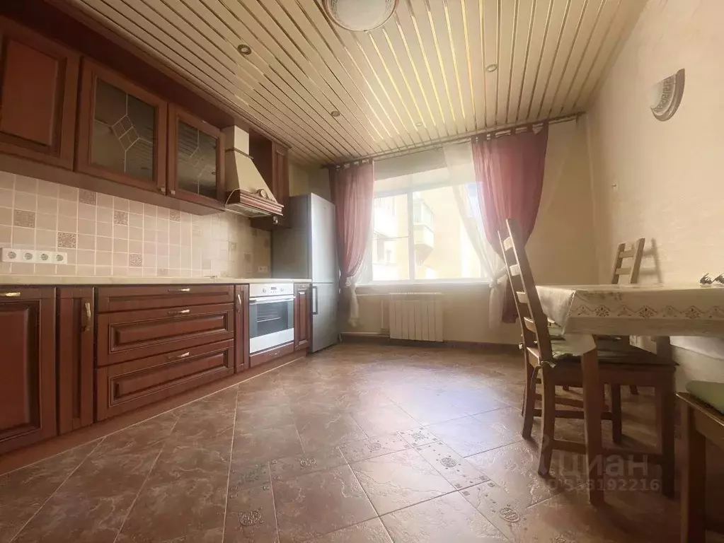 3-к кв. Санкт-Петербург ул. Типанова, 34к2 (82.9 м) - Фото 1