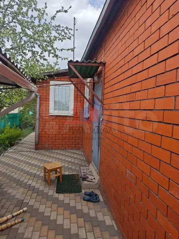 Дом 100 м на участке 6 сот. - Фото 1