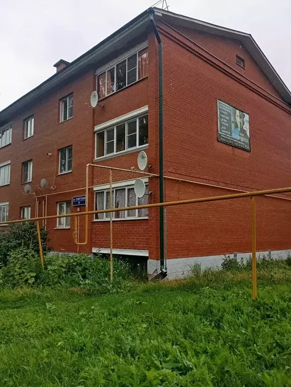 Продаётся 1-к квартира, 37.9 м - Фото 0