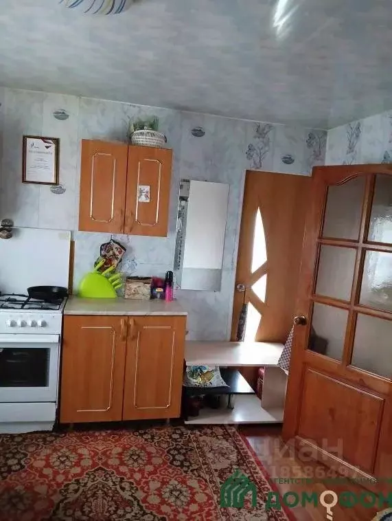 Дом в Омская область, Омск Нефтяник СНТ, 831 (43 м) - Фото 1