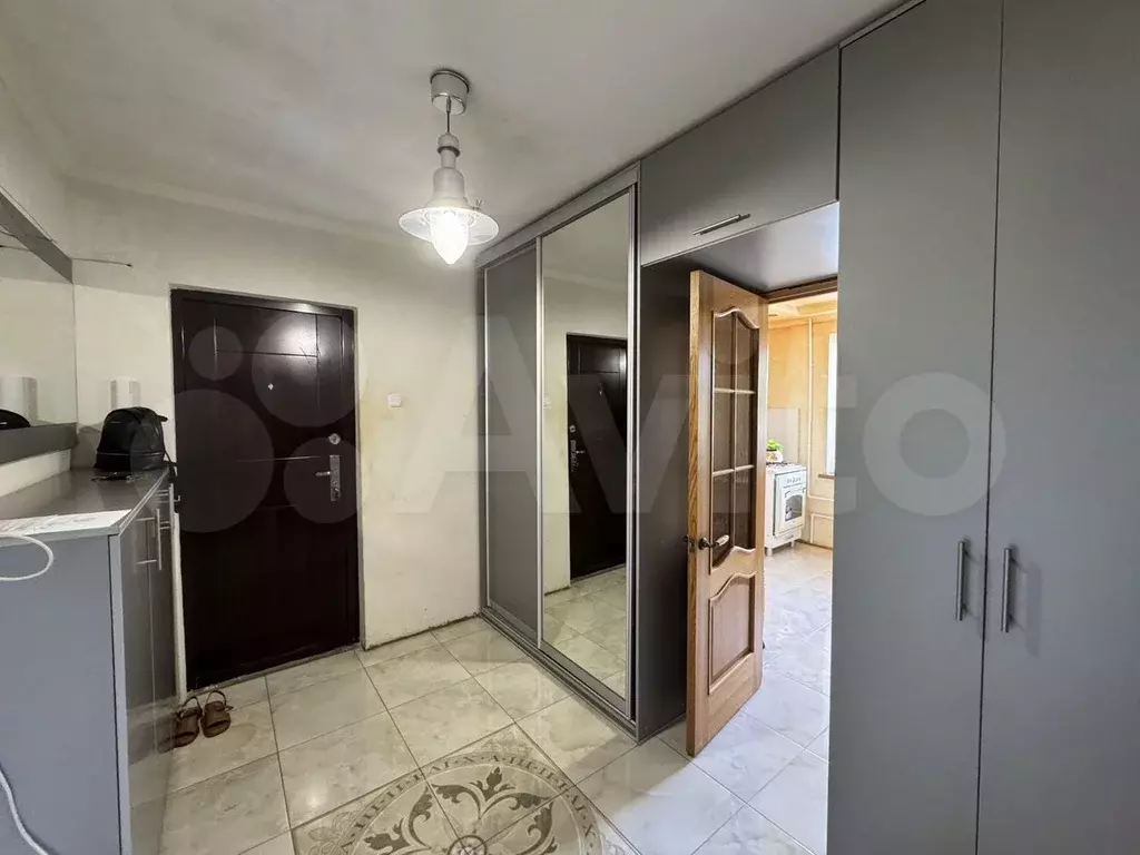 2-к. квартира, 51,9 м, 2/5 эт. - Фото 0