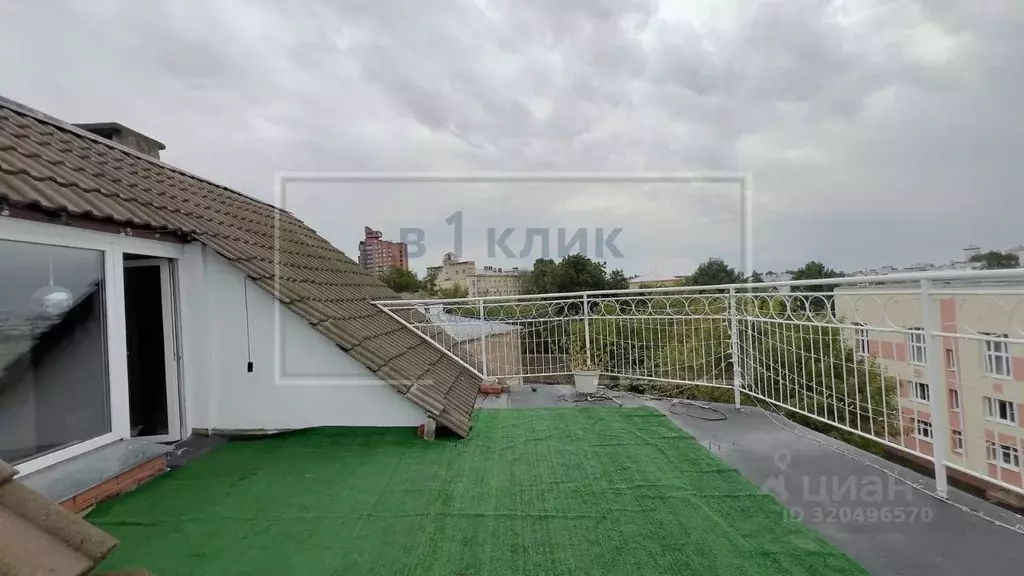 3-к кв. Ярославская область, Ярославль ул. Салтыкова-Щедрина, 13к2 ... - Фото 1