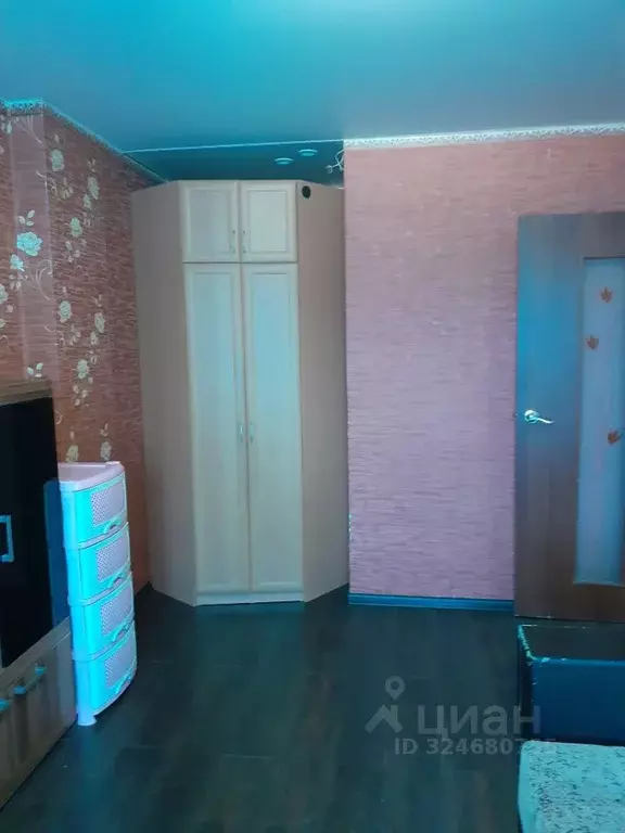 Комната Тверская область, Тверь Петербургское ш., 50 (30.9 м) - Фото 2