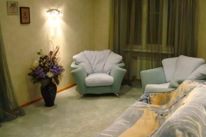 2-к кв. Волгоградская область, Волгоград Козловская ул., 4 (55.0 м) - Фото 1