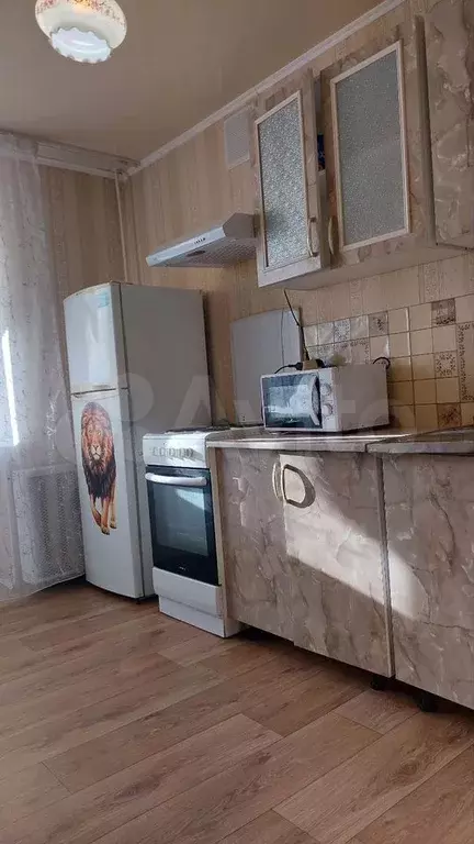 1-к. квартира, 36 м, 9/9 эт. - Фото 1