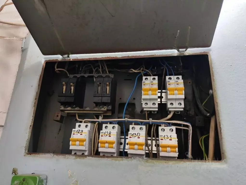 1-к кв. Свердловская область, Серов ул. Луначарского, 120 (30.0 м) - Фото 2