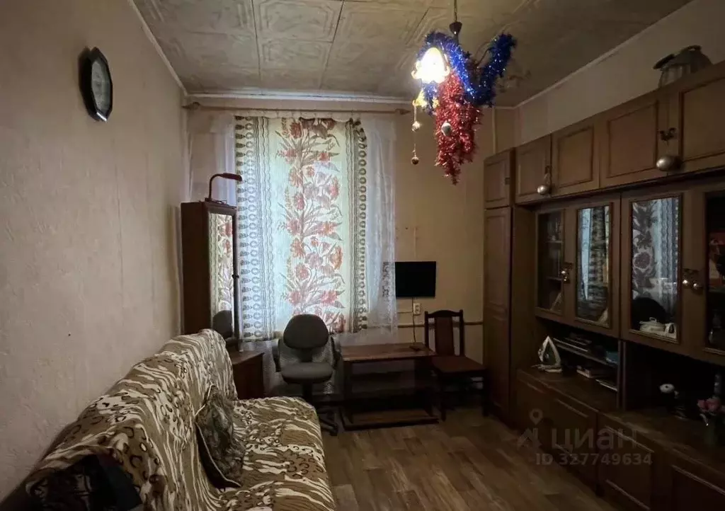 2-к кв. Московская область, Голицыно Одинцовский городской округ, ... - Фото 1