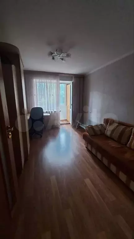 2-к. квартира, 50 м, 2/5 эт. - Фото 1