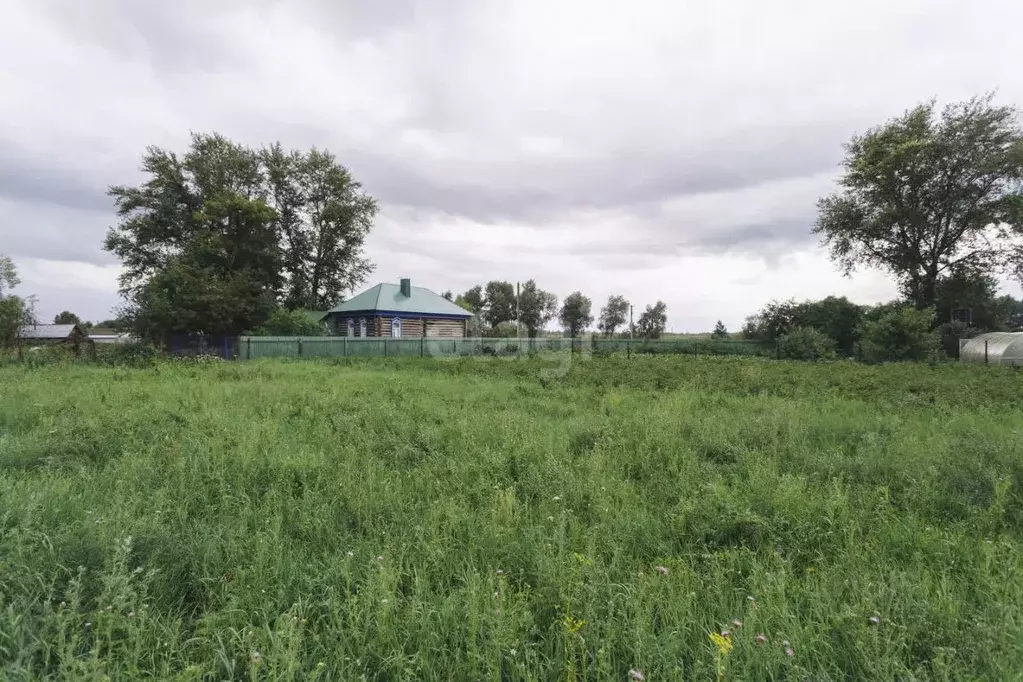 Участок в Башкортостан, Кармаскалинский район, Кабаковский сельсовет, ... - Фото 1