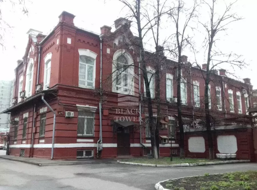 Офис (2268 м) - Фото 0