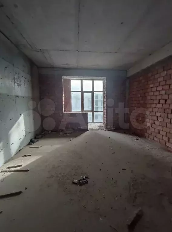 1-к. квартира, 53 м, 5/12 эт. - Фото 0