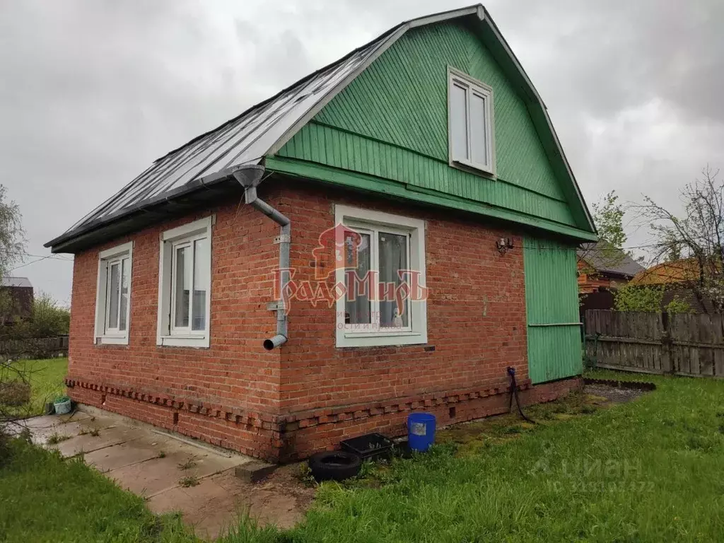 Дом в Московская область, Сергиев Посад Рассвет садоводческое ... - Фото 0