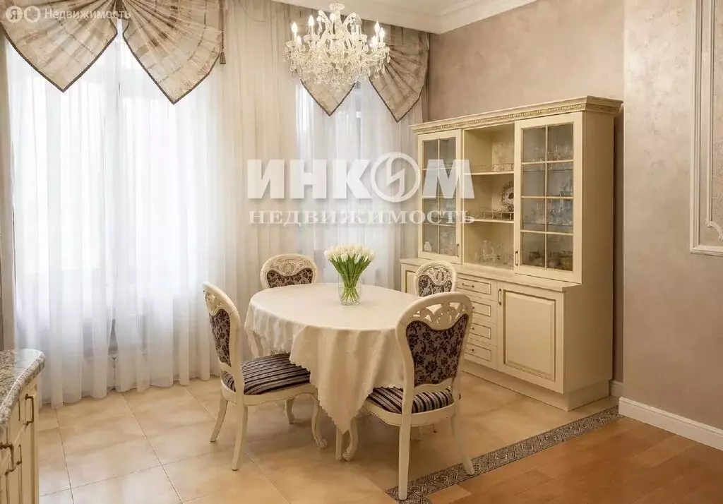 2-комнатная квартира: Москва, Староволынская улица, 15к1 (115.6 м) - Фото 2
