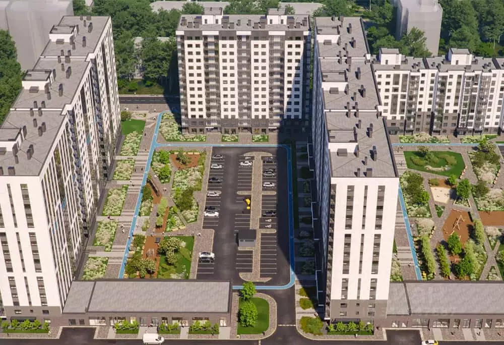 3-к кв. Иркутская область, Иркутск Гусарская тер., 5 (90.0 м) - Фото 1