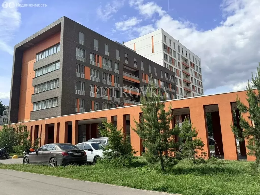 Помещение свободного назначения (118 м) - Фото 1