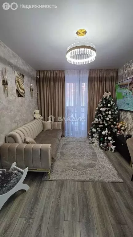 3-комнатная квартира: Сыктывкар, Тентюковская улица, 320к4 (56.5 м) - Фото 2