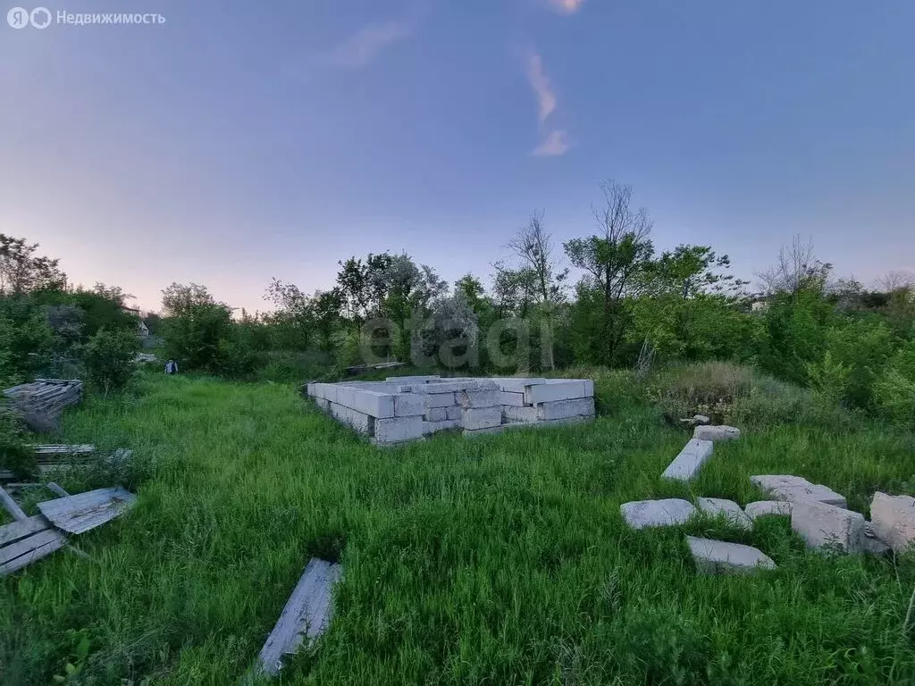 Участок в Саратов, СНТ Взлёт (5.22 м) - Фото 1