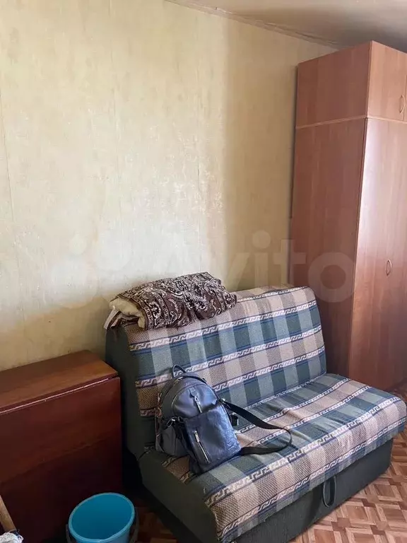 Комната 12 м в 1-к., 9/9 эт. - Фото 1