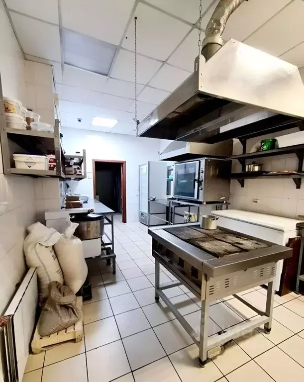 Помещение свободного назначения в Свердловская область, Екатеринбург ... - Фото 1