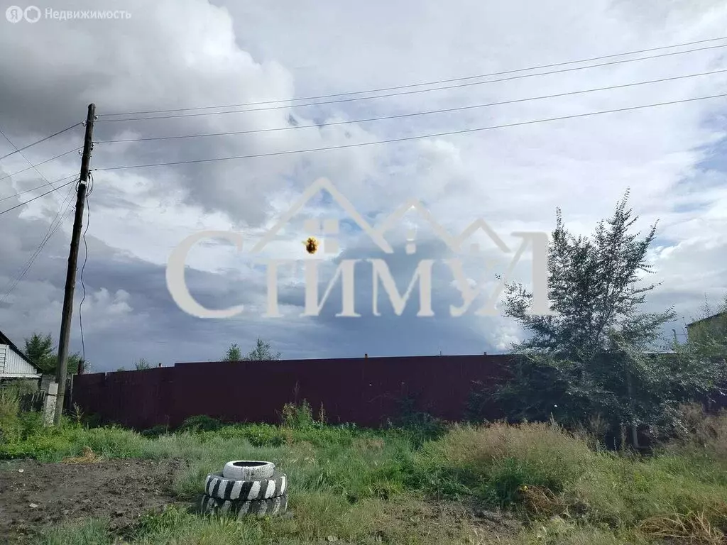 Участок в Черногорск, Хлебозаводская улица, 18А (8.5 м) - Фото 1