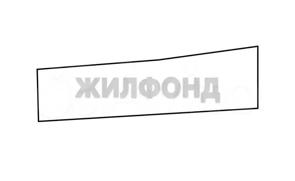 Участок 6,7 сот. (ИЖС) - Фото 1