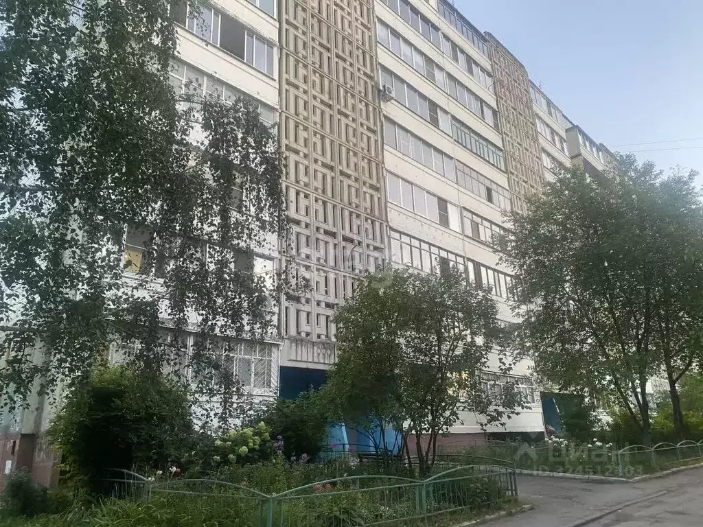 1-к кв. Калужская область, Калуга бул. Сиреневый, 8 (35.8 м) - Фото 1