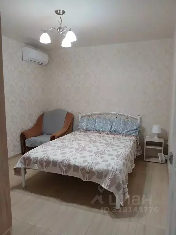 Дом в Крым, Феодосия ул. Клубная, 10 (36 м) - Фото 1
