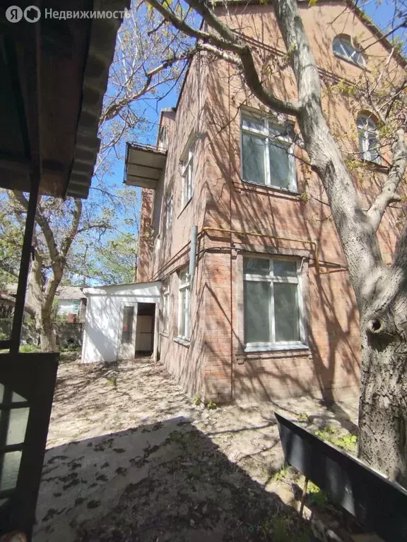 Дом в Аксайский район, станица Грушевская (298 м) - Фото 1