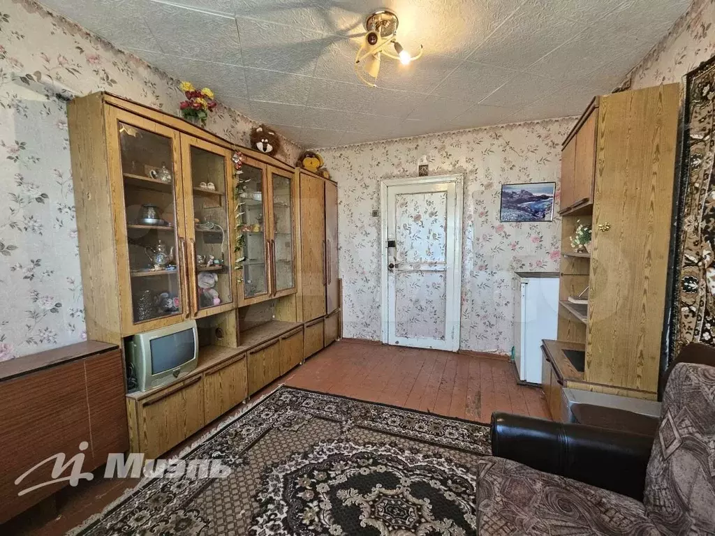 Комната 12.6 м в 1-к, 5/5 эт. - Фото 0