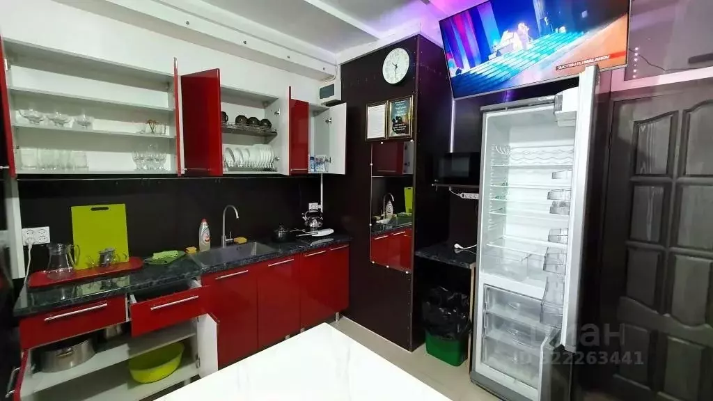 1-к кв. Астраханская область, Астрахань ул. Свердлова, 53 (36.0 м) - Фото 1