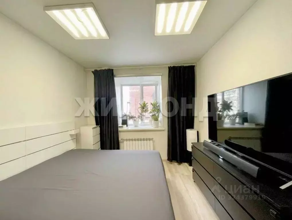 2-к кв. Томская область, Томск Сибирская ул., 98 (64.0 м) - Фото 0