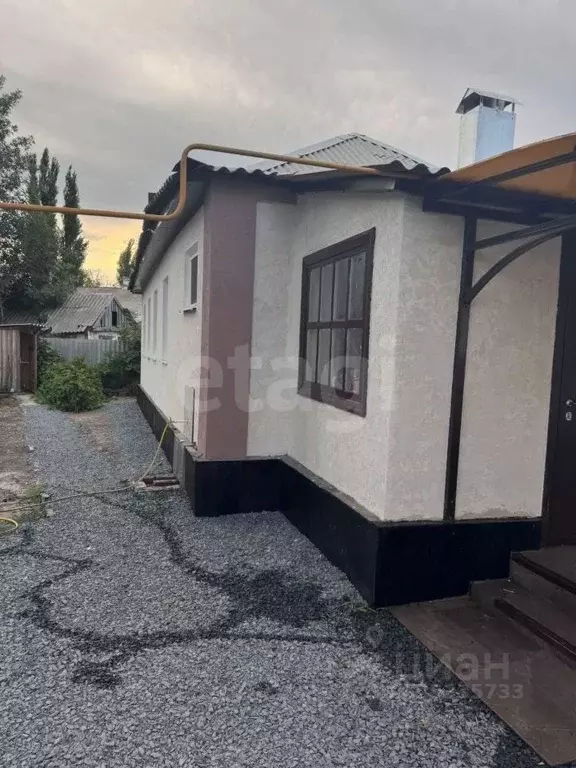 Дом в Ростовская область, Шахты Зенитная ул. (63 м) - Фото 1