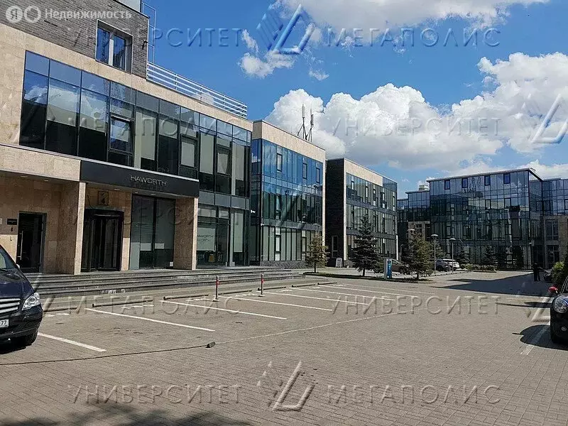 Офис (65 м) - Фото 2