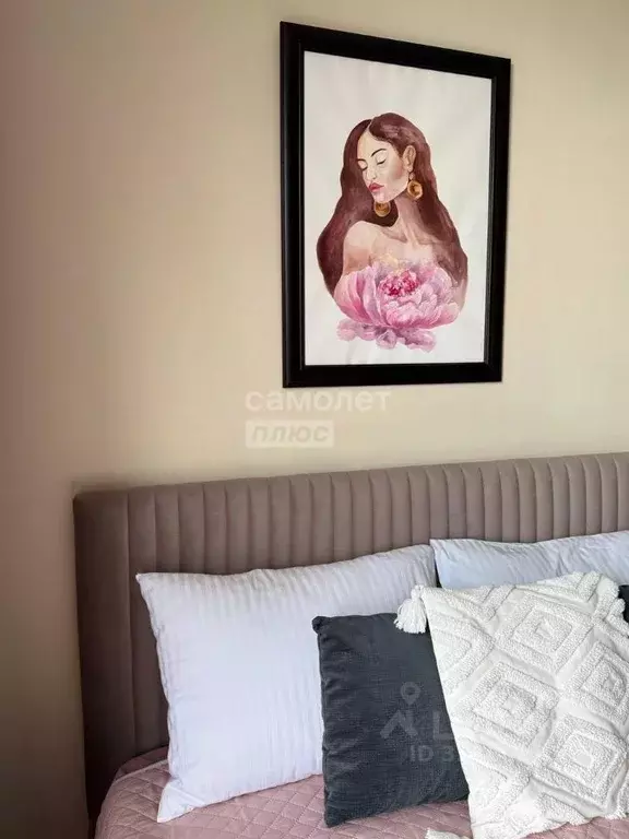 1-к кв. Краснодарский край, Новороссийск ул. Матвейкина, 1Ак4 (35.4 м) - Фото 2