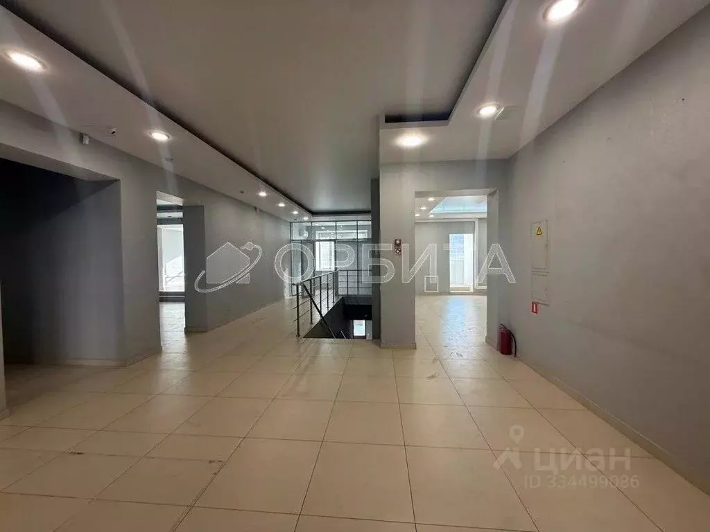 Офис в Тюменская область, Тюмень ул. Малыгина, 59 (211 м) - Фото 1
