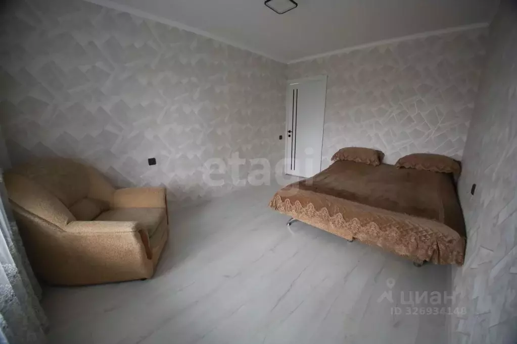 3-к кв. Татарстан, Альметьевск просп. Изаила Зарипова, 7 (76.0 м) - Фото 1