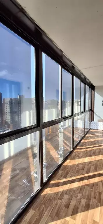 1-к кв. Санкт-Петербург Ленинский просп., 78к1 (37.0 м) - Фото 1