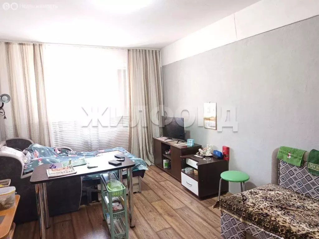 1к в -комнатной квартире (12.1 м) - Фото 2