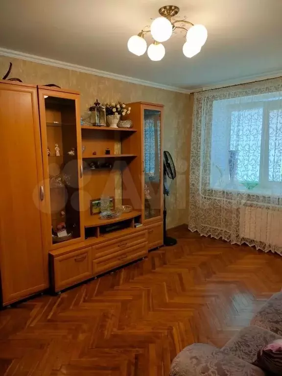 2-к. квартира, 56 м, 4/5 эт. - Фото 1