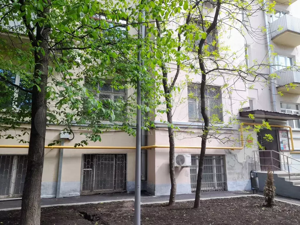 Апартаменты-студия, 19,8 м, 1/6 эт. - Фото 1