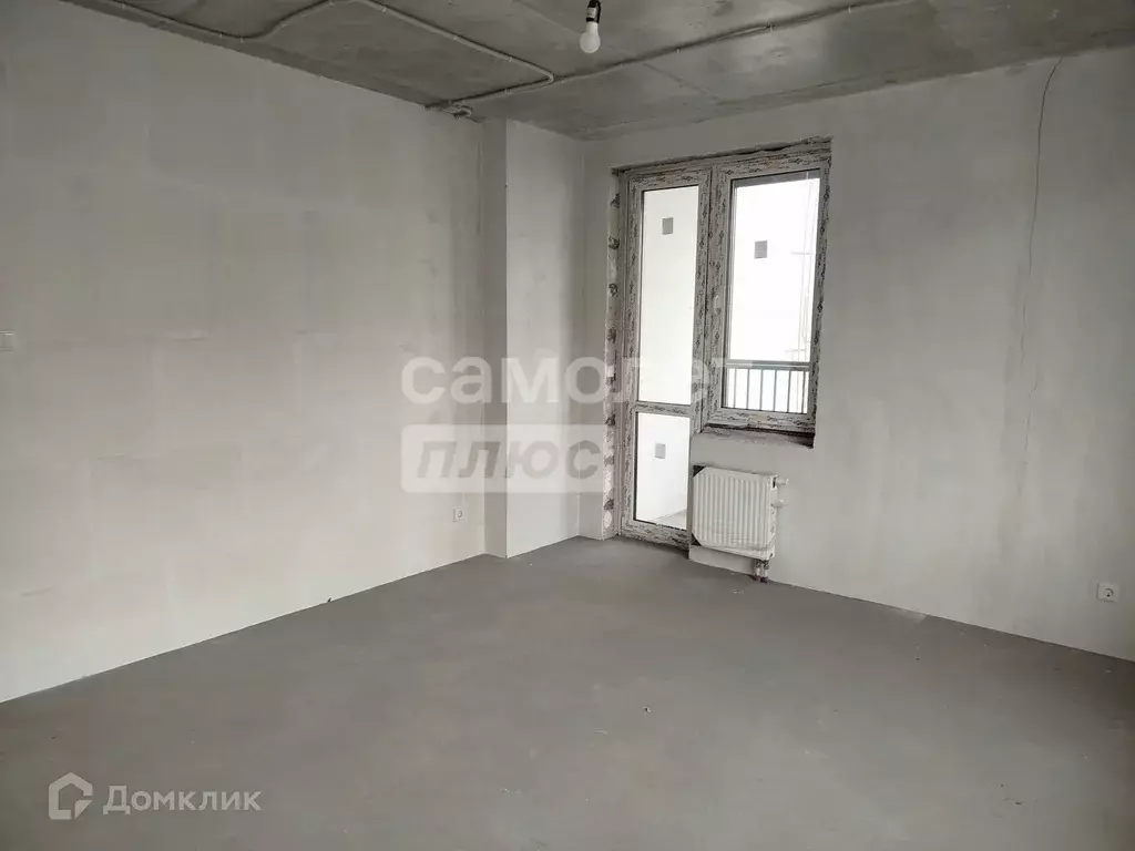Продаётся 2-к квартира, 60 м - Фото 1
