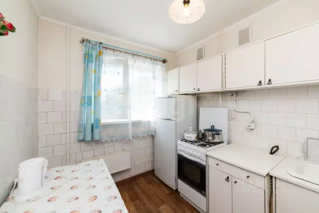 3-к кв. Курганская область, Курган Комсомольская ул., 70 (63.0 м) - Фото 1