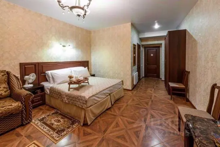 Комната Санкт-Петербург Галерная ул., 59 (20.0 м) - Фото 1